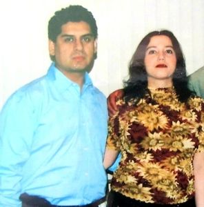 Meet your Posher, Hernan